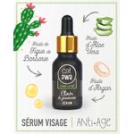 product_image_name-Cat PWR-سيروم للوجه -  (الكمثرى الشائك + الصبار + الأرغان)  مكافحة الشيخوخة,  ترطيب,  العناية بالوجه, التجاعيد-2