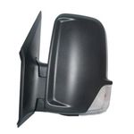 product_image_name-ALKAR-مرآة جانبية كهربائية كاملة يسار مع زجاج + مؤشر لسيارة فولكس فاجن كرافتير-3