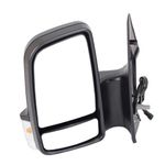 product_image_name-ALKAR-مرآة جانبية كهربائية كاملة يسار مع زجاج + مؤشر لسيارة فولكس فاجن كرافتير-4