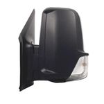 product_image_name-ALKAR-مرآة جانبية كهربائية كاملة يسار مع زجاج + مؤشر لسيارة فولكس فاجن كرافتير-7