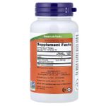 product_image_name-Now-Certified Organic Spirulina, 500 mg, 100 Tablets-2
