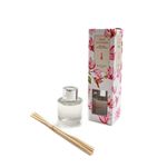ROURA Diffuseur Fleurs Roses 50 ml
