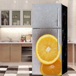product_image_name-Generic-ديكور المطبخ ذاتية اللصق ، ملصقات الثلاجة ، ذاتية اللصق غطاء الثلاجة-1