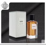Fragrance World Suits Eau de Parfum 100 ml – Oriental Épicé Unisexe