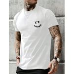 T-SHIRT BLANC TENDANCE 2025