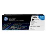 Hp 304A Noir (CC530A) - Toner LaserJet d'origine