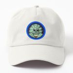 Frères casquette blanc unique