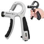 Pakka Hand Grip Réglable Pro
