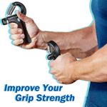 Pakka Hand Grip Réglable Pro - image 5