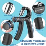 Pakka Hand Grip Réglable Pro - image 6