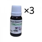product_image_name-Generic-PACK DE 3 pcs Huile à brûler parfum orchidée-2
