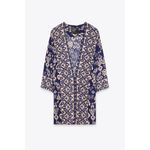 product_image_name-Marwa-Kimono Imprimé Ikat Bleu - KIM107H25-1