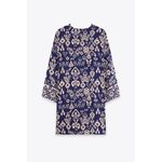 product_image_name-Marwa-Kimono Imprimé Ikat Bleu - KIM107H25-2