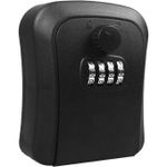 product_image_name-Generic-Boîtier de rangement sécurisé pour clés avec verrou à code-1