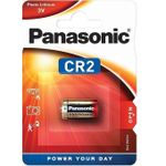product_image_name-Panasonic-CR2 Pile au Lithium Haute Puissance 3 volts, Pour Appareil Photo Flash Pile 3V-1