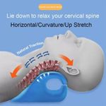 product_image_name-Generic-وسادة تدليك الرقبة، جهاز جر لتقويم العمود الفقري-1