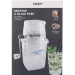 product_image_name-COOK CONCEPT-Broyeur à glace-2