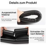 product_image_name-Drop Stop-حاجز تحت الأبواب عازل مزدوج حماية من الجلد ضد التيارات الهوائية-5