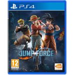 Pegi jump force