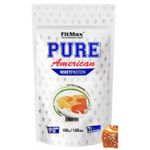 product_image_name-Fit-Pure American Whey Protein Salted Caramel 750 g - Protéine de Lactosérum & Croissance Musculaire-1