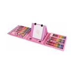 product_image_name-Generic-Ensemble de créativité artistique LUX pour enfants, peinture kit de dessin 208pc-6
