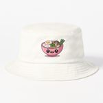 product_image_name-Generic-Bol de ramen kawaii de Noodle Squad bob blanc - design personnalisé unique-2