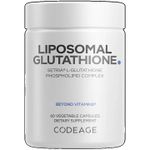 product_image_name-CODEAGE-Glutathion liposomal, 60 capsules végétales (250 mg pièce)-3