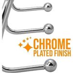 product_image_name-Generic-خطاف باب 12 خطافًا من الفولاذ المقاوم للصدأ-5