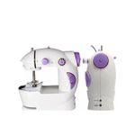 product_image_name-Generic-Mini Machine Mini Sewing fil automatique à double vitesse pour machine à coudre-2