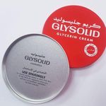 Glysolid Crème Hydratant pour la peau