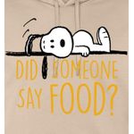product_image_name-Generic-Peanuts Snoopy Food Bouffe J'ai Faim Sweat à capuche Hoodies-3