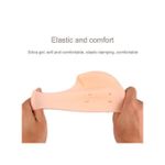 product_image_name-Generic-2 قطع مريحة هلام السيليكون الجوارب القدم كسر كعب الجوارب ترطيب الجلد حامي washable غير سامة 2018 جديد-4