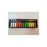 الأباكوس سوروبان متعدد الألوان 13 عموداً