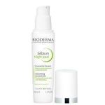 Bioderma SEBIUM NIGHT PEEL CONCENTRE LISSANT 40ML