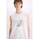 product_image_name-Defacto-ديباردور مطبوع قصة عادية برقبة مستديرة-4