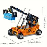 product_image_name-Generic-Camion Grue de Construction à Monter – Blocs Techniques Enfant-2