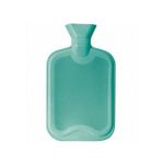 Bouillotte d'eau chaude de 2 litres