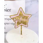product_image_name-Generic-support happy birthday gâteau en rose pour les enfants et les adultes pour décorer les gâteaux d'anniversaire-1
