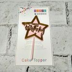 product_image_name-Generic-support happy birthday gâteau en rose pour les enfants et les adultes pour décorer les gâteaux d'anniversaire-2