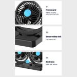 product_image_name-Generic-Ventilateur de voiture 12V/24V à double tête, rotatif à 360° avec puissance réglable – Circulateur d'air silencieux pour SUV et camping-car-6