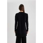 product_image_name-Defacto-بلوفر بيزك قصة عادية بياقة مستديرة-7