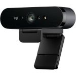 Logitech Webcam Brio 4k Graphite