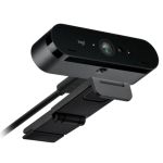 Logitech Webcam Brio 4k Graphite - image 3
