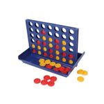 product_image_name-Generic-Pack 2 jeux d’intelligence : Jenga 54 pcs et Bingo Puissance 4-3