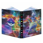 product_image_name-Generic-حامل ألبوم مجموعة بطاقات البوكيمون، 432 قطعة Mewtwo-4