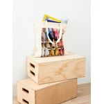 product_image_name-Generic-حقيبة بابوشيس الكلاسيكية-2