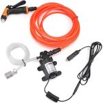 product_image_name-Generic-مجموعة غسيل السيارات مع مضخة مياه محمولة آمنة وعالية الضغط للتنظيف المنزلي والحديقة-1