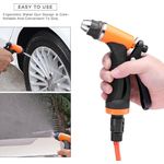 product_image_name-Generic-مجموعة غسيل السيارات مع مضخة مياه محمولة آمنة وعالية الضغط للتنظيف المنزلي والحديقة-2