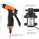 product_image_name-Generic-مجموعة غسيل السيارات مع مضخة مياه محمولة آمنة وعالية الضغط للتنظيف المنزلي والحديقة-5