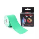 product_image_name-Vinetasol-  Vineta Tape au magnésium/gingembre, vert  - Made in Germany -2